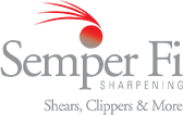 Semper Fi Logo